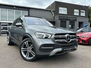 Mercedes-Benz GLE 400 d 4Matic HUD/Pano/DTR/Luft/R21/Massage - Bottrop