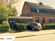 DHH mit Einliegerwohnung in Kiel | Lütt Immobilien Kiel | Provisionfrei für den Käufer - Kiel