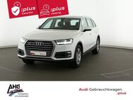 Audi Q7, 50 TDI quattro, Jahr 2018 - Gotha