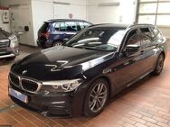 BMW 530 i xDrive M Sport Kamera Led Navi - Cadolzburg