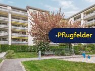 Lage, Lage, Lage - Lichterfüllte 3,5 bis 4-Zimmer-Wohnung mit bester Anbindung - Stuttgart