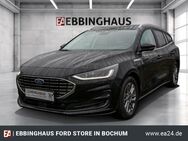 Ford Focus, Titanium AUTOMATIK ABSTANDSTEMPOMAT WINTERPAKET PARKASSI TOTWINKELASSI, Jahr 2024 - Unna