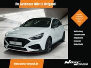 Hyundai i30, N Performance, Jahr 2024 - Weißenburg (Bayern)