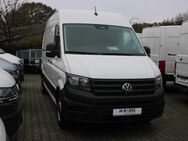 VW Crafter, 2.0 TDI 35 Kasten R, Jahr 2024 - Geeste