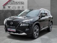 Nissan X-Trail, 1.5 VC-T e-Power Tekna NaviLeder, Jahr 2022 - Steinen (Baden-Württemberg)