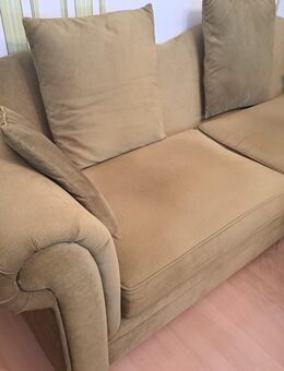 Sofa - Saarbrücken