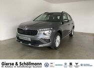 Skoda Kamiq, 1.5 TSI Selection, Jahr 2024 - Schmallenberg