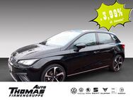 Seat Ibiza, 1.0 TSI "FR", Jahr 2024 - Bad Honnef