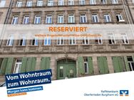 RESERVIERT !!! Lukrative 2-Zimmer-Wohnung in Fürth - Zum Selbstbezug oder als Kapitalanlage - Fürth