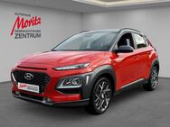 Hyundai Kona, 1.6 Style Hybrid ALLWETTER, Jahr 2020 - Laatzen