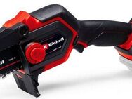 Einhell Akku-Kettensäge Power X-Change GE-PS 18/15 Li BL-Solo, 15,8 cm Schwertlänge, mit bürstenlosem Motor