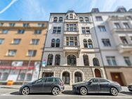 Wunderschöne, freiwerdende, 3-Zimmer-Altbauwohnung in Kölner Innenstadtlage - Köln