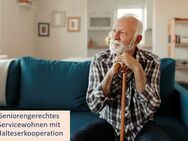Altersgerechtes Wohnen inkl. Malteser-Servicepaket für Senioren! - Berlin
