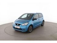 Seat Mii 1.0 Chic - Berlin