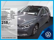 VW Golf, 2.0 TDI VIII Move FLA, Jahr 2024 - Landshut