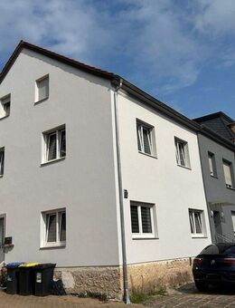 Modernisiertes Einfamilienhaus in zentraler Lage von Saarlouis-Lisdorf - Saarlouis