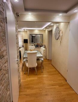 Luxuriöse Erdgeschosswohnung mit Garten in Weil am Rhein! - Weil (Rhein)