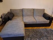 Sofa mit Schlaffunktion - Bielefeld