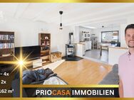 STARK REDUZIERT | BEZUGSFERTIG | Wittlich | Oberöfflingen | REH | 5ZKB | 3SZ | 2x Stellplätze | Dachterrasse inkl. Markise - Oberöfflingen