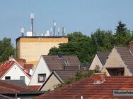 Einfamilienhaus und Lagergebäude - Mainz