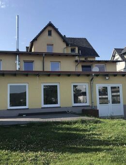 Helles Garten-Loft - Rödental