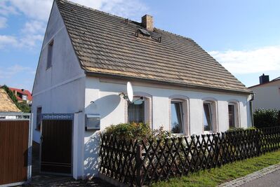 Charmantes Einfamilienhaus mit viel Potential in Altranstädt