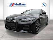 BMW i4, M50 Parking Assistant Plus - Surround System - Driving Assistant Pr, Jahr 2022 - Dresden