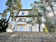 Villa mit 3 Wohneinheiten - Birkenwerder