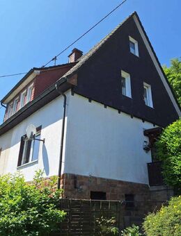 / Doppelhaushälfte im "Jammertal" von Lennestadt-Altenhundem - Lennestadt