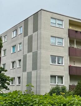 Attraktive Kapitalanlage in zentraler Lage von Buxtehude - Buxtehude