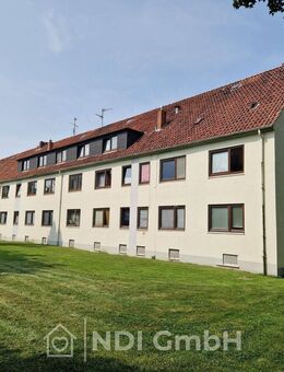 Attraktive Rendite möglich: Voll vermietetes Mehrfamilienhaus mit 34 Wohneinheiten in Glückstadt - Glückstadt