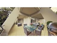 Dachterrassen Traum Schwabing am Englischen Garten - München