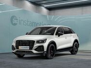 Audi Q2, 35 TFSI advanced | |, Jahr 2024 - München