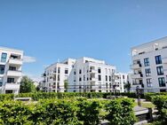 Große 2-Zimmer-Wohnung mit Dachterrasse in Wetzlar zu vermieten! - Wetzlar