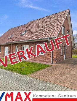 !!VERKAUFT!! Doppelhaushälften als Einheit im wunderschönen Oberlangen - Oberlangen
