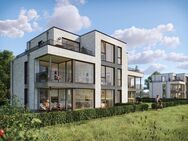 "Mee(h)r" geht nicht - Exklusive Terrassenwohnung direkt an der Ostsee - Fehmarn