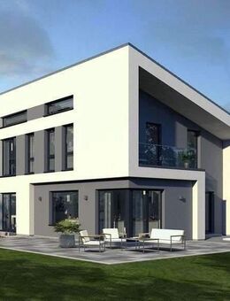 Hier trifft Eleganz auf Moderne OKAL - Haus - Weilerbach