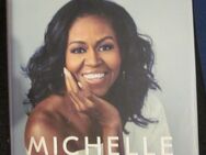 Becoming, Michelle Obama, Goldmann - München