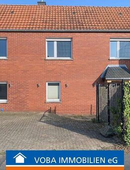 In ruhiger Sackgassenlage! - Hückelhoven