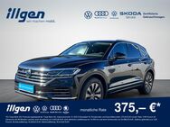 VW Touareg, 3.0 V6 ELEGANCE, Jahr 2019 - Stollberg (Erzgebirge)
