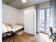 Privatzimmer im Ostend, Frankfurt - Frankfurt (Main)