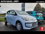 VW up, 1.0 move up, Jahr 2012 - Nettetal