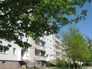 Top renovierte 3-Raum-Wohnung mit Balkon - Schkeuditz