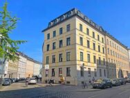 Exzellente DG-Wohnung in Neurenaissance Gebäude - Juwel von 1877 im Lehel - München