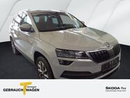 Skoda Karoq, 1.6 TDI DRIVE, Jahr 2020 - Bochum