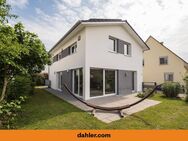 Freistehendes Einfamilienhaus in ruhiger und naturnaher Wohnlage nahe Überlingen - Owingen