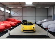 Ferrari 458 Spider/2.Hd.Power Garantie 07/25/Lift/Carbon - Korb