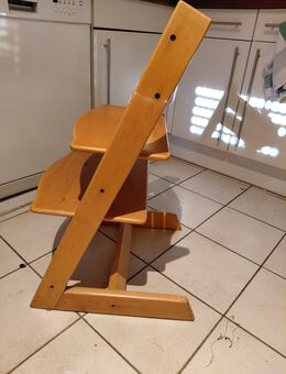 TRIPP TRAPP Kinderhochstuhl, STOKKE - Bonn Röttgen
