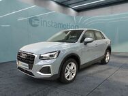 Audi Q2, Advanced 35 TFSI, Jahr 2024 - München