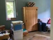 Eine Oase der Ruhe in mitten der Stadt - 1-Zi-Apartment - frei ab 01.07.25 - Ingolstadt